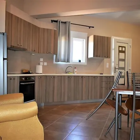 Smailis 2 Apartment *