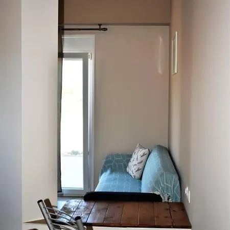 Apartment Smailis 2 Lygourio