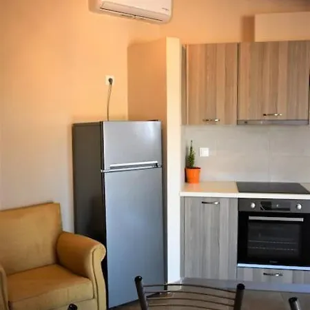 Smailis 2 Daire Lygourio