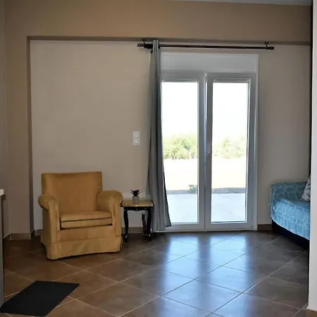 Apartment Smailis 2 *