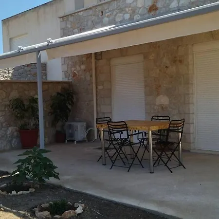 Apartment Smailis 2 Lygourio