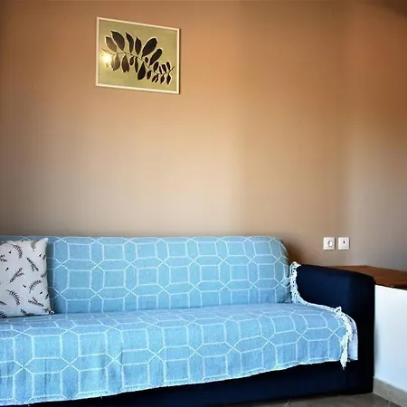 Smailis 2 * Lygourio