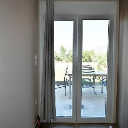 Apartment Smailis 2 *