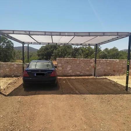 Smailis 2 Apartment *