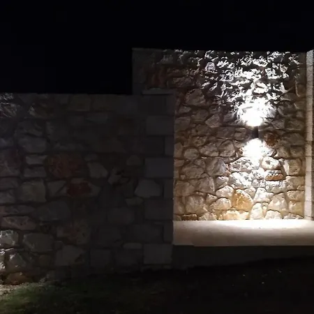 Smailis 2 アパート リゴリオ