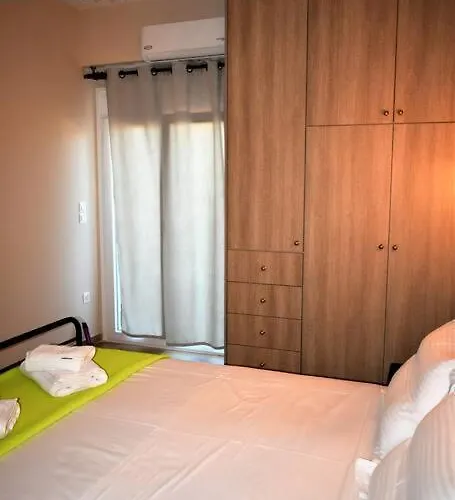 Smailis 2 Ligourión