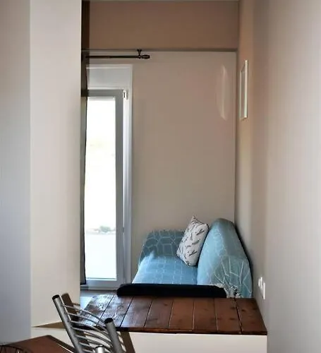 Apartmán Smailis 2 Ligourión