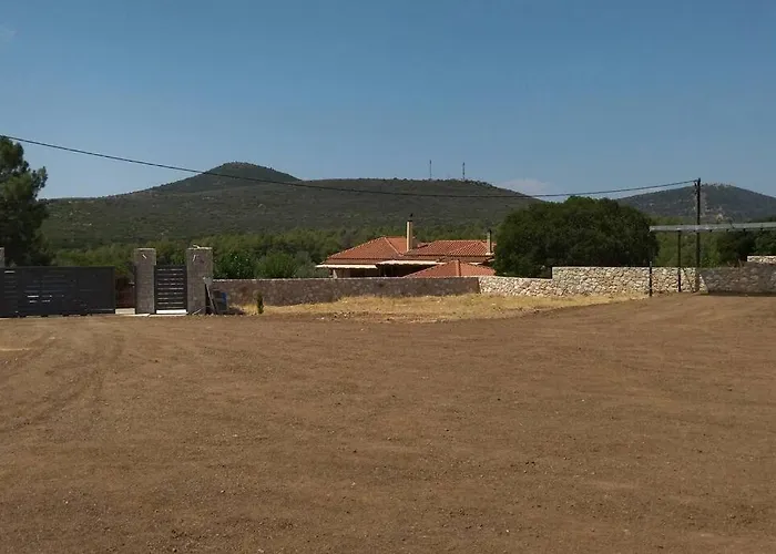 Apartmán Smailis 2 *