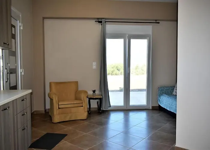 Apartmán Smailis 2 *