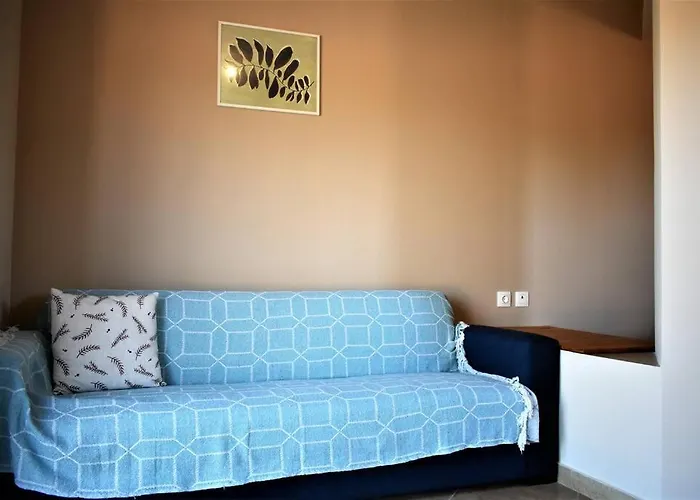 Smailis 2 * Ligourión