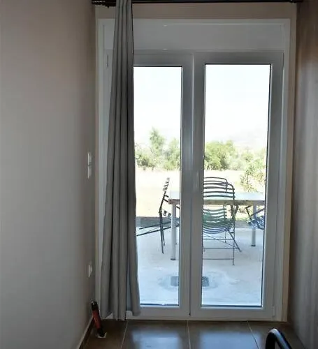 Apartmán Smailis 2 *