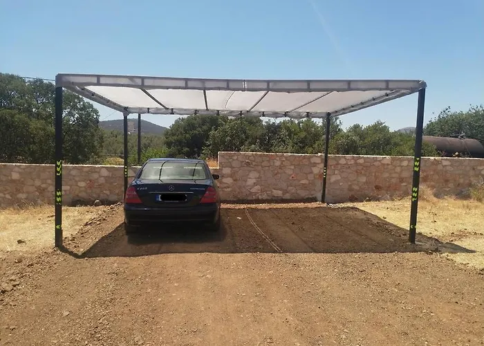 Smailis 2 Apartmán *