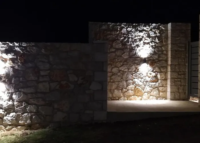 Smailis 2 Apartmán Ligourión